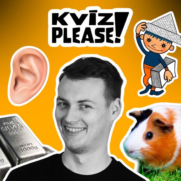 Kvíz, please!